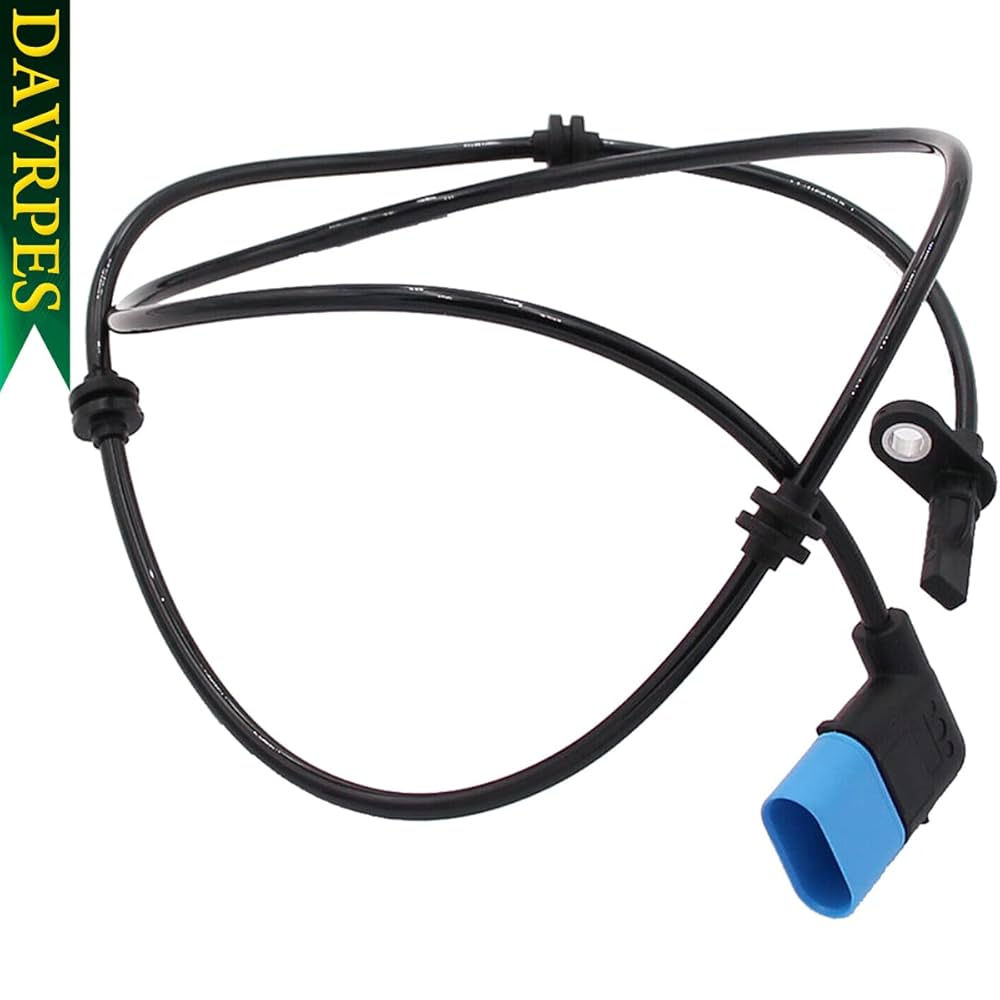 Amazon.com: DAVRPES 2469059402 Rear Left or Right ABS Wheel